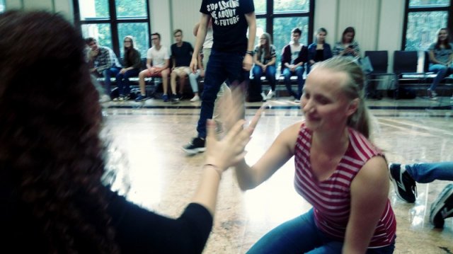 Finał projektu medycznego „Misja MED.”